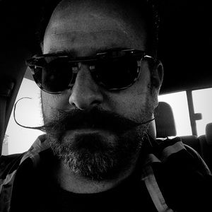 Meet your Posher, Danny